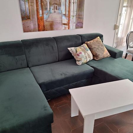 Piso Playa Malaga Lejlighed San Luis de Sabinillas Eksteriør billede