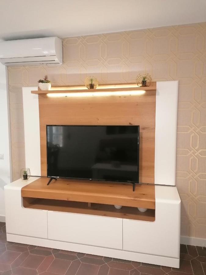 Piso Playa Malaga Lejlighed San Luis de Sabinillas Eksteriør billede